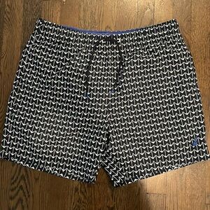 Men’s Bathing Suit